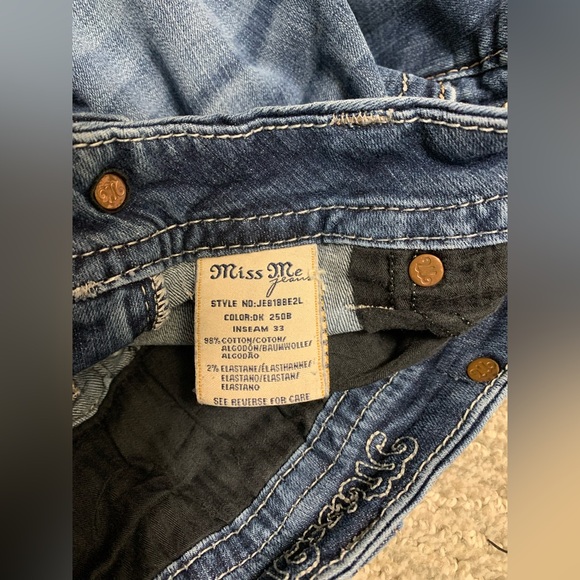 Miss Me jeans - Picture 4 of 7